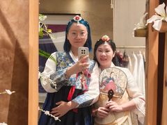 -本家·添百客韩国料理(泰然店)