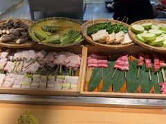 -一豚轩·烧鸟·豚骨拉面(五四路店)