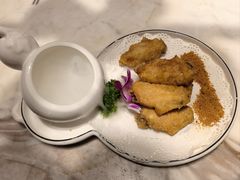 -唐猫庭院·千年陕菜(大唐不夜城店)