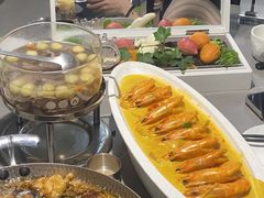 -3号仓库·创意中国菜(乐清正大广场店)