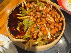 -小饕荟雅安贡椒鱼鲜馆(广福桥店)