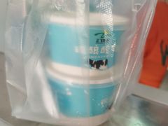 -正飞鲜奶(南湖一期店)