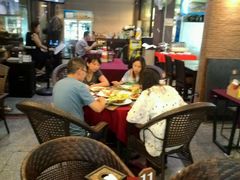 -BAI BUA RESTAURANT
