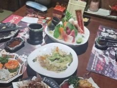 -弓二·烧鸟居酒屋(财富购物中心店)
