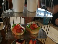 -无锡梁鸿湿地丽笙度假酒店·流觞西餐厅