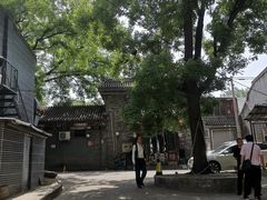 -阿西娅食府(中关村店)