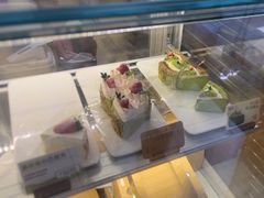 -流酥可心·牛乳蛋糕商店(禾祥西路店)