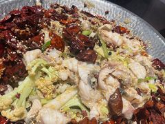 -大丰收脆鱼(正荣财富中心店)