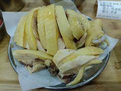 -阿金大白·上海菜馆(新天地店)