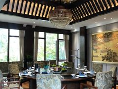 -京杭上院·河景花园餐厅·杭帮菜名店