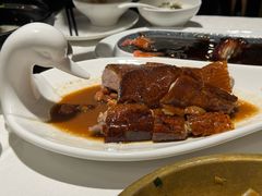 -禾府酒家·传统广府味(番禺店)