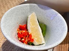 -曼奈·肉桂厨房(华阳城店)