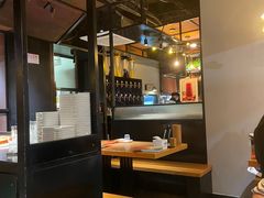 -二旗里烧烤·烤羊排(龙域店)