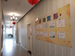 -喜宝悉贝月子会所(锦江店)