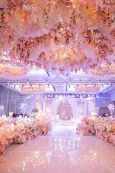 -曼格纳婚礼艺术中心(张江店)