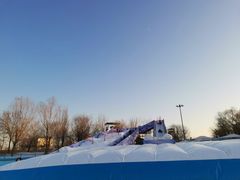 -欢乐水魔方水世界