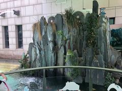 -陕西自然博物馆