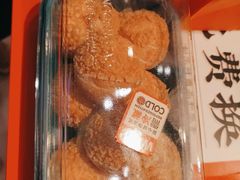 -東更道点心行(崂山丽达店)