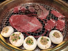 -NIUAN牛庵·日式和牛烧肉(恒隆店)