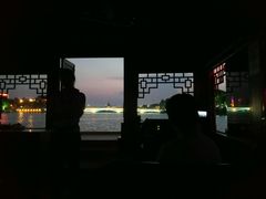 -南通濠河风景名胜区