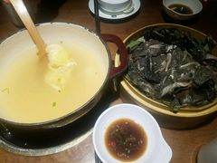 -黑鸡小馆(金源店)
