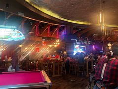 -MR.ROCKY洛奇先生RESTAURANT&BAR(宝安壹方城店)