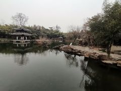 -水绘园