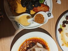 -太二酸菜鱼(沈阳万象城店)