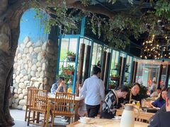 -常和州·夜宵大排档(常州单店)