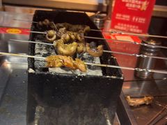 -幸福小串·地摊小炉子(三阳路店)