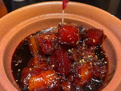 -简小舍·民间手艺菜(武昌江滩店)