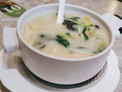 -大树餐厅(红旗街万达店)