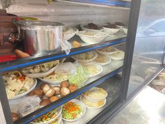 -玲燕蒸菜馆(江东路店)