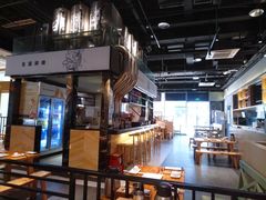 -木屋烧烤(龙湖天街店)