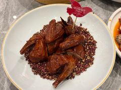 -朱记乳鸽王·非遗石岐乳鸽·全鸽宴(大兴旗舰店)