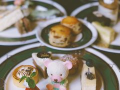 -马勒别墅·中餐厅