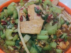 -玲玲米粉·新疆现炒米粉(大十字总店)