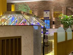 -Sizzler时时乐西餐厅(长楹天街购物中心店)