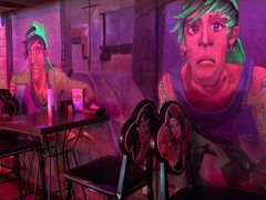 -vimi便利店酒吧