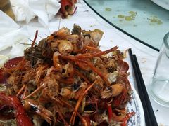 -芸海阁·农家私房菜(沙家浜景区出口店)