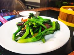 -香港威特瑞茶餐厅(小白楼音乐厅店)