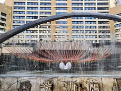 -深圳阳光酒店