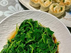 -熠盛·本帮菜Bistro(永嘉路店)