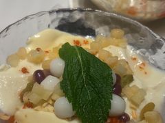 -南山翁新概念川菜(江宁万达广场店)