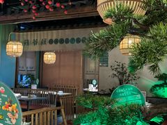 -筱爷叔·上海传统手工菜(玉树路店)