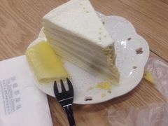 -治愈系甜品The Soothing Dessert(科海大楼店)