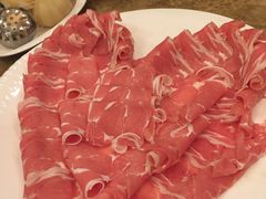 -大得涮肉(三元桥店)