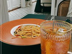 -神秘先生西餐酒廊