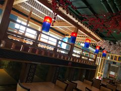 -御池园(顾村公园店)