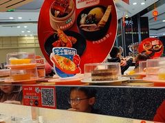 -争鲜回转寿司(朝北大悦城店)